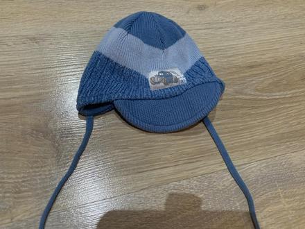 Prechodná ciapka3az4mes, 62