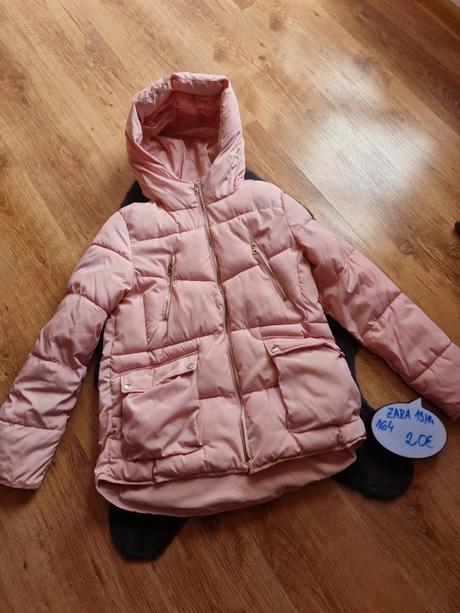Bundička zara, zara,164