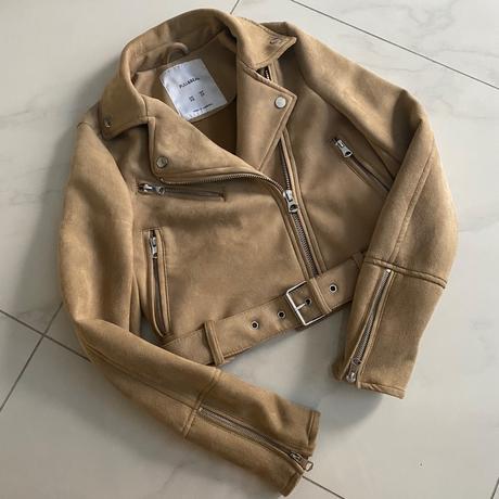 Bundička pull&bear, pull&bear,xs