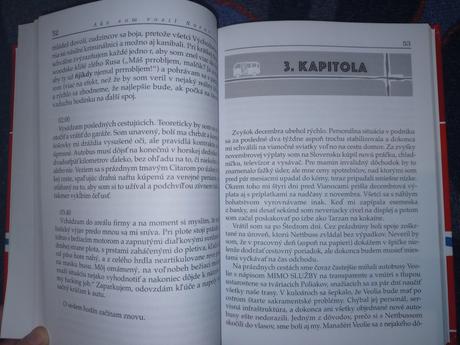 Sokol - ako som vozil nórov, 