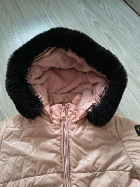 Zimná bunda, 128