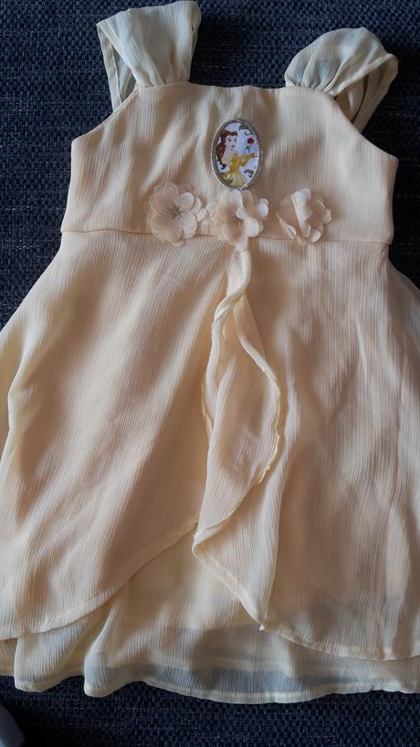 Letne saty vel. 98, c&a,98