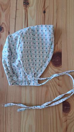 Handmade čepiec, 86