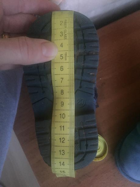 Čižmy, bubble gummers,20