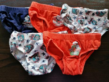 Slipky vláčik tomáš, f&f,98