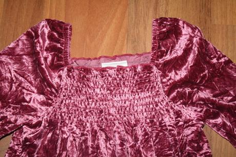 Slávnostná zamtová tunika, next,104