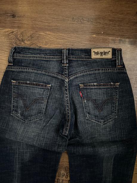 Rifle levis, levis,xs