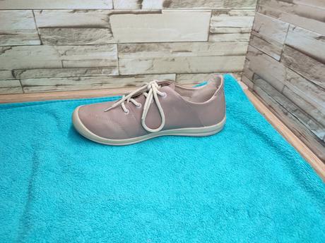 Keen 37 - dámske kožené topánky, keen,37