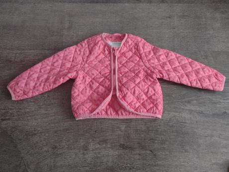 Bundička 86, vertbaudet,86