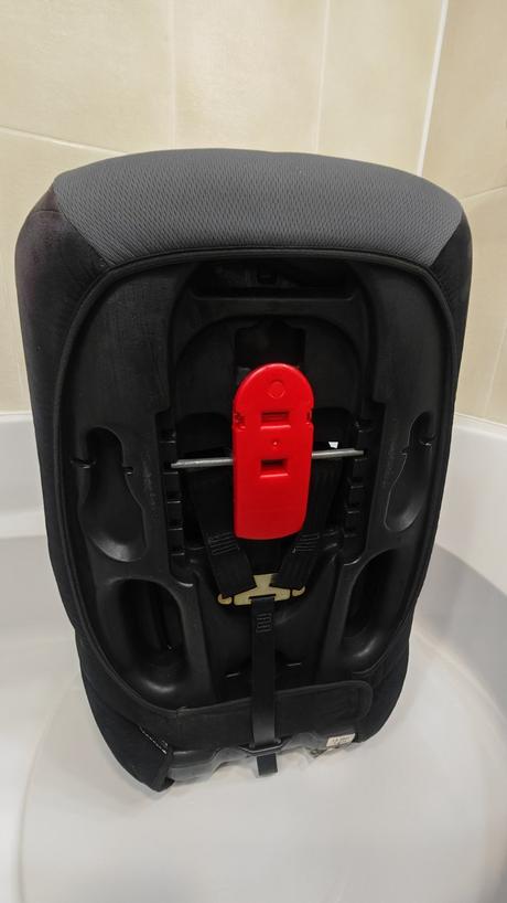 Autosedačka zooty, zooty