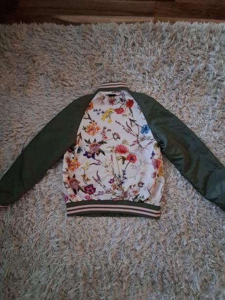 Prechodná bunda, replay,152