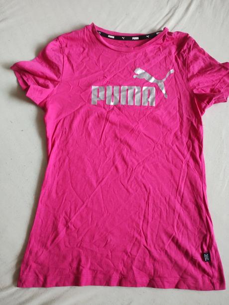 Tričko, puma,164