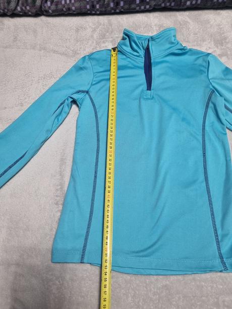 Funkčné tricko 134/140, crivit,134