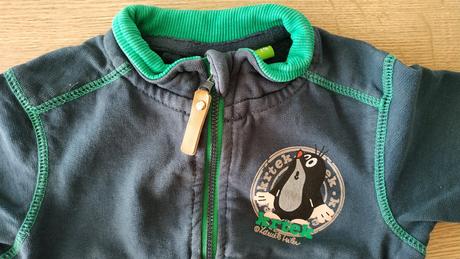 Mikina krtek, gmini,74