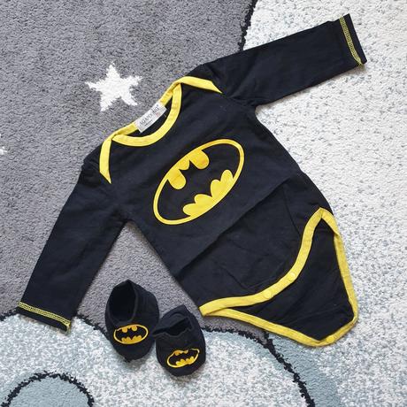 Batman suprava 70, 68