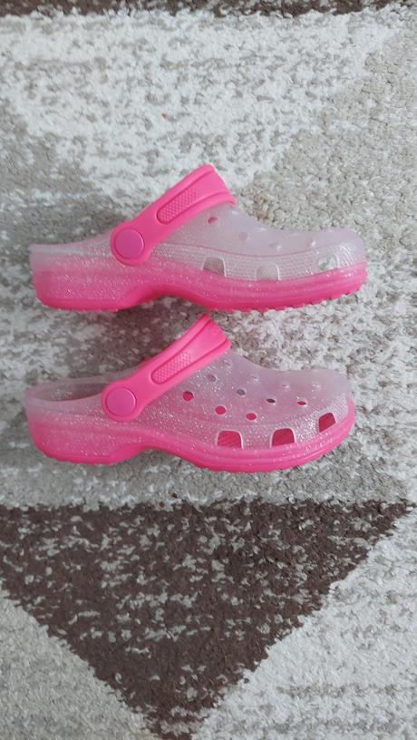 Crocs, chicco,30