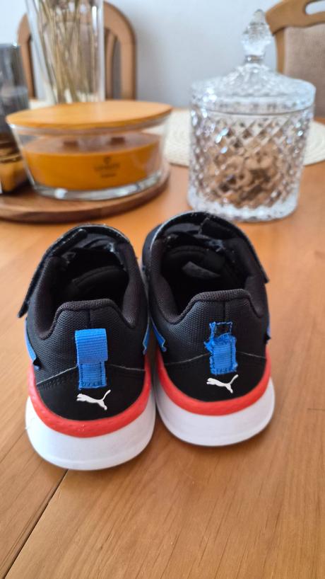 Tenisky puma, puma,33