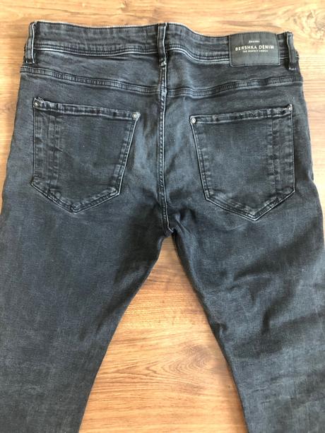 Rifle, bershka,32