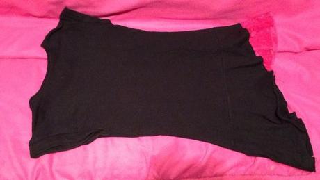 Dievčenské tričko / monster high, 134