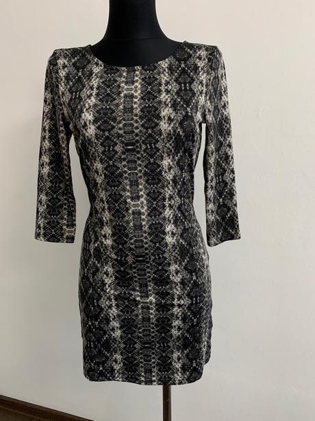 Šaty takko, takko,s