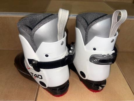 Lyžiarky detské v.30 cena s poštovným, 30