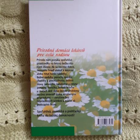 Domáce recepty proti rôznym chorobám,