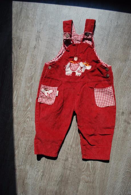 Menčestrové nohavice, frog,86