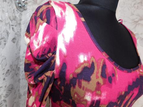 Kvalitne velmi pekne šaty, 36 / s