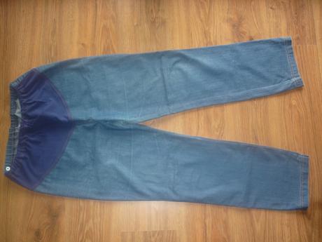 Tehotenské rifle, xxl