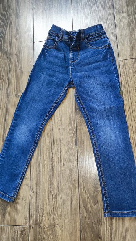 Rifle regulovatelne v páse, next,116