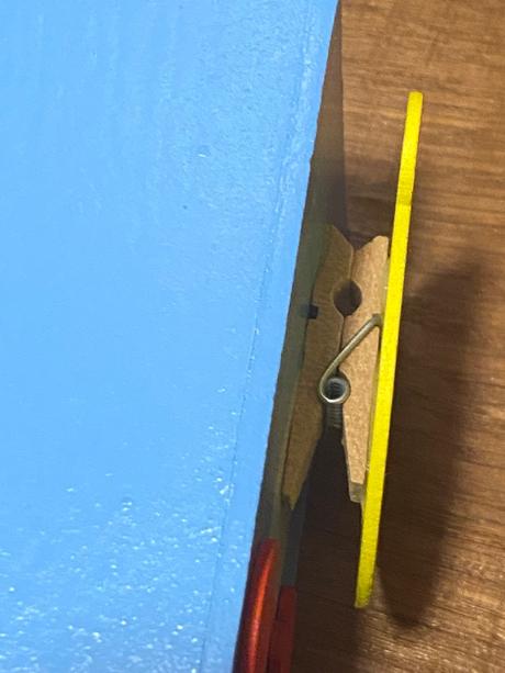 Medvedík organizer - stojan na perá a ceruzky,