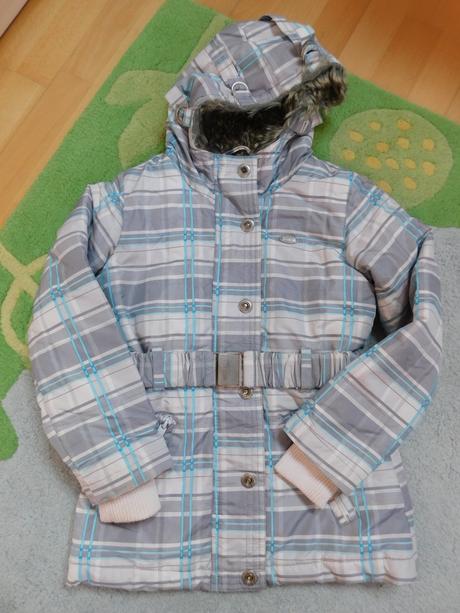 Bunda s opaskom reserved, reserved,122