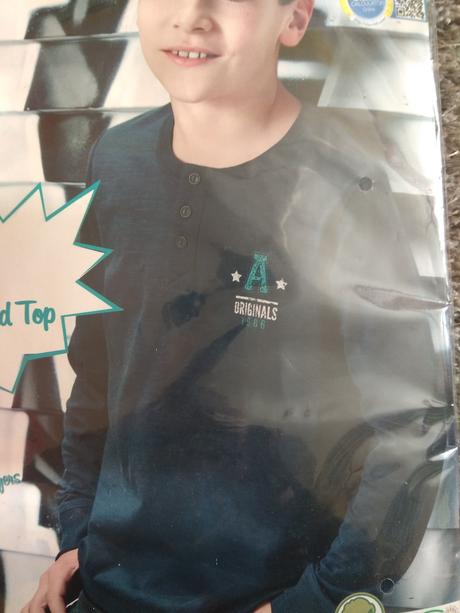 Tričko, pepperts,134