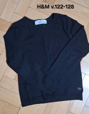 H&m svetrik, h&m,128