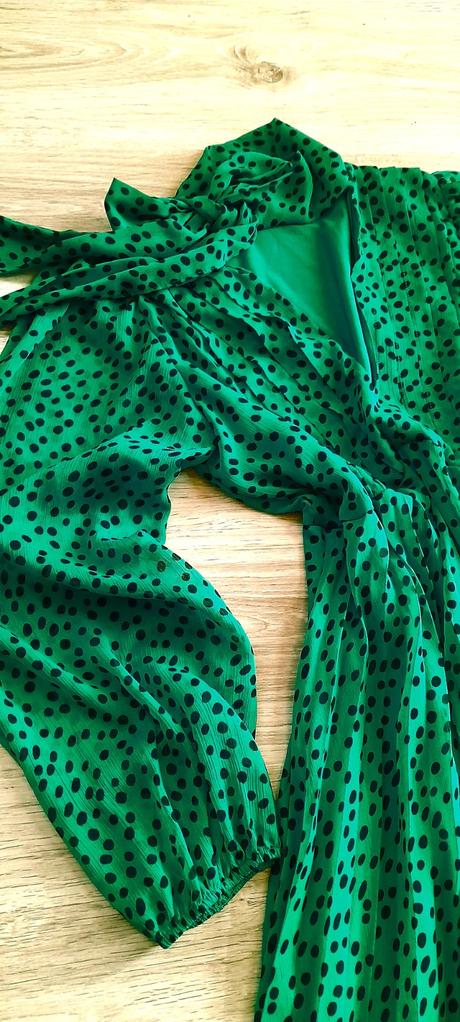 Plisované šaty, reserved,s