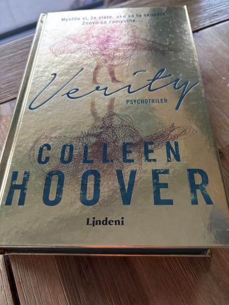 Verity zlata edicia, 