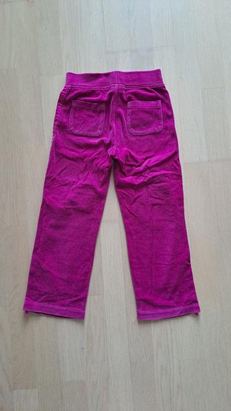 Dievčenské tepláky, okay,116