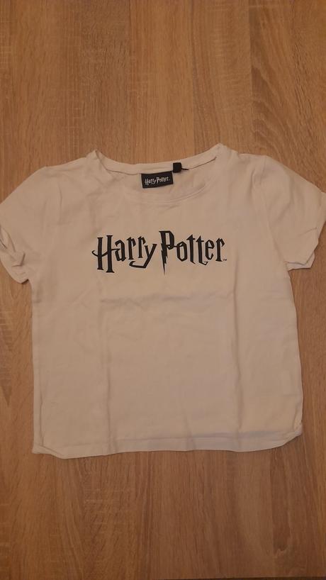 Balík harry potter dievča 164/170, 158–170