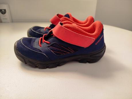 Tenisky, decathlon,28