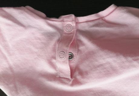 Komplet best sister, h&m,74