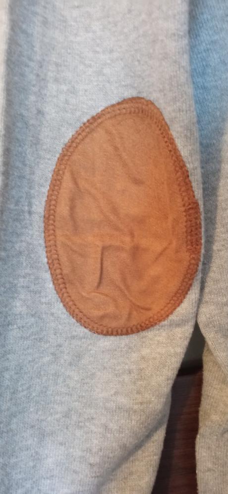 Dámsky sveter dlhší s/36, colours of the world,s