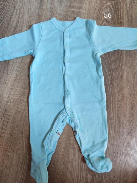 Mix veľkosť 56-62, 50–62