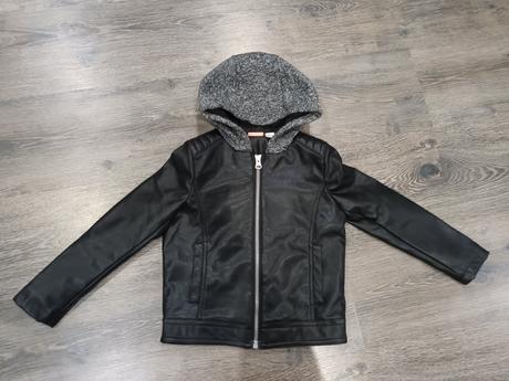 Kozenkova bunda, lupilu,110