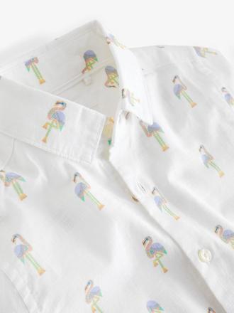 Košeľa next, next,98 - 176