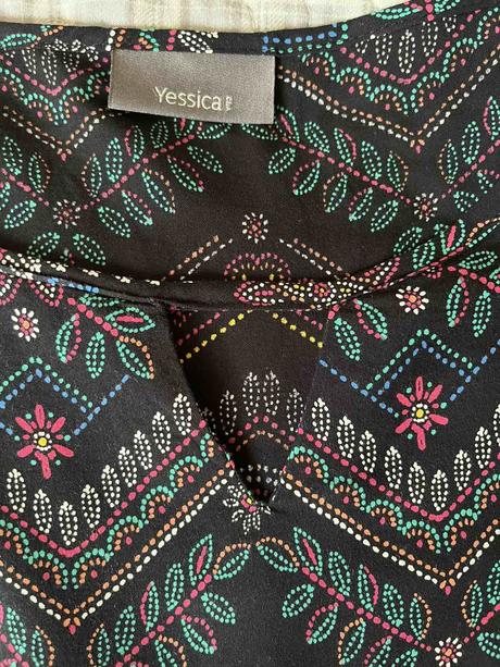 Dámska blúzka č. 38, c&a,38