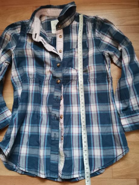 Košeľa, h&m,104