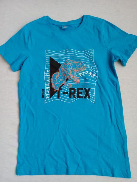 Tričká, chapter young,134