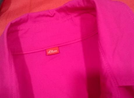 S oliver bluzka, s.oliver,s