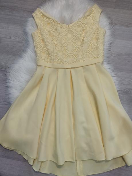 Spoločenské šaty, 40