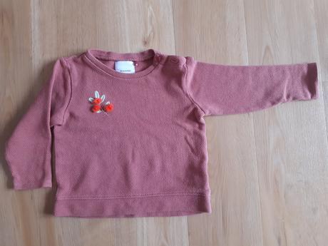 Mikina reserved, reserved,98